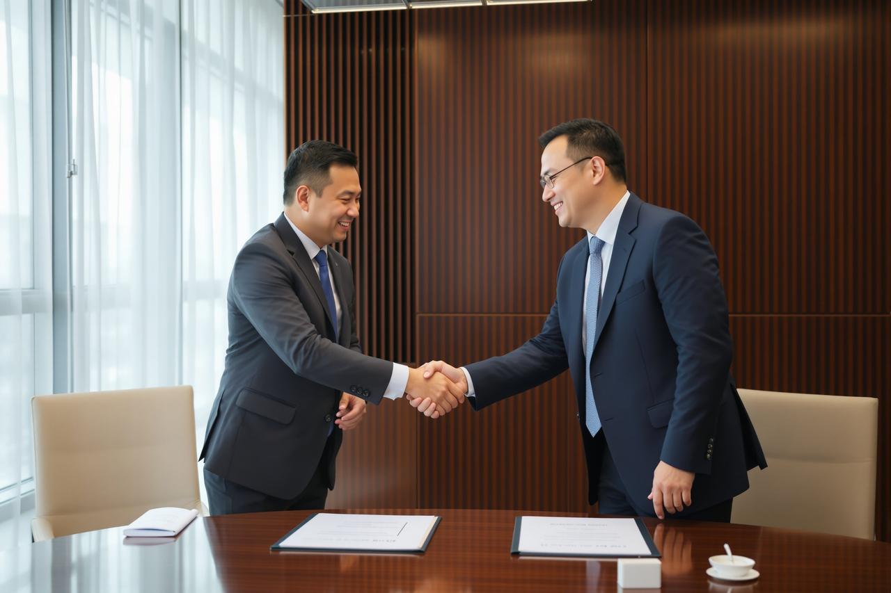 青青草视频与腾讯视频达成战略合作,共建内容生态