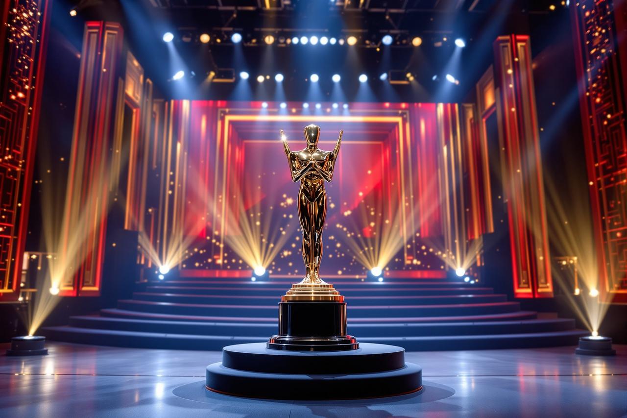 青青草视频荣获第32届金鸡奖最佳制片公司