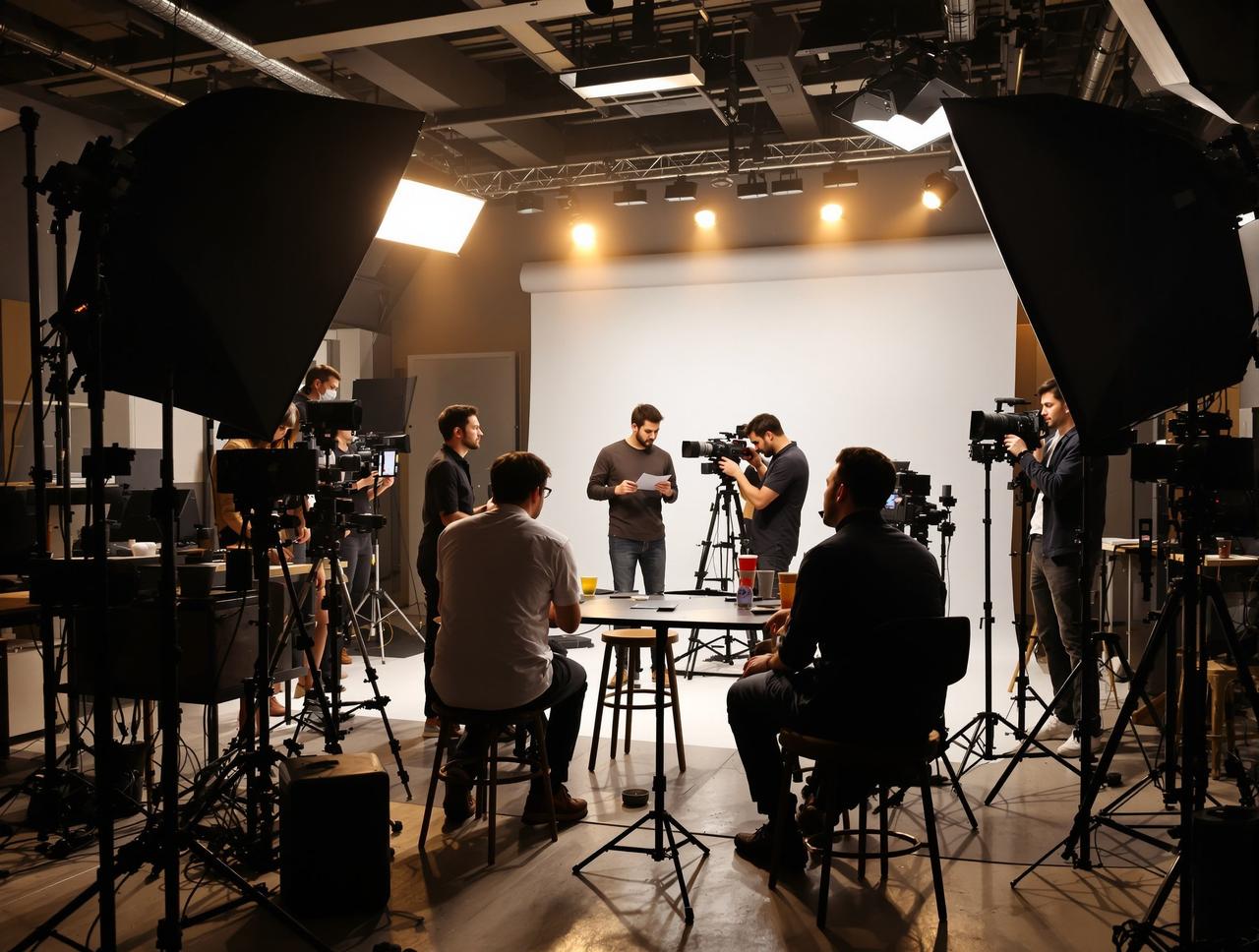 青青草视频制作团队